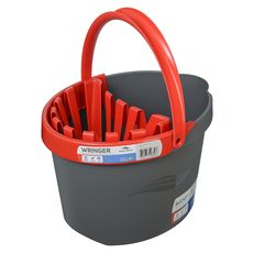 Набор из ведра 10 л и вставки-отжима,Nordic Stream