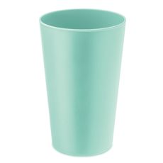 Стакан для зубных щеток Rio, мятный, Koziol