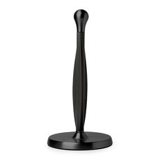 Держатель для бумажных полотенец Tug, черный, Umbra