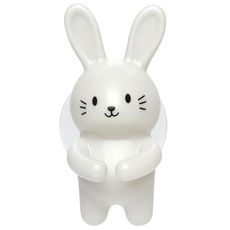 Держатель для зубной щетки Rabbit подвесной, Kikkerland