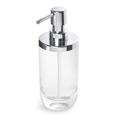 Диспенсер для мыла Junip, 380 мл, акрил, Umbra
