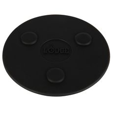 Подставка под горячее магнитная, 14,5 см, силиконовая, Lodge