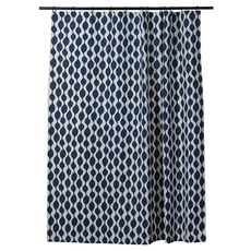 Штора для ванной Traffic Cuts&Pieces, 180х200 см, Tkano