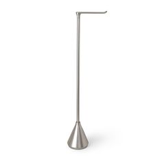 Держатель для туалетной бумаги Pinnacle, 69,7 см, никель, Umbra