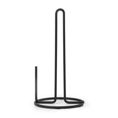 Держатель для бумажных полотенец Squire, черный, Umbra