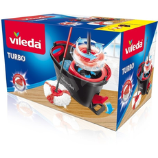 Набор для уборки Турбо (Turbo, Изи Вринг, Easy Wring), Vileda