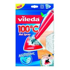 Насадка STEAM СТИМ к паровой швабре, 2 шт, Vileda