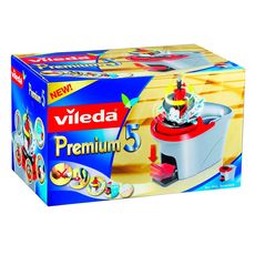 Набор Премиум 5 для уборки, Vileda