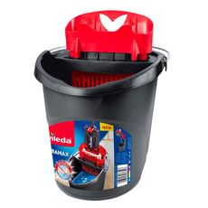 Ведро с системой отжима для швабры Ультрамакс, Vileda