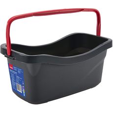 Ведро прямоугольное для швабр Twist, 11 л, Vileda 