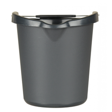 Ведро универсальное, серое, Vileda