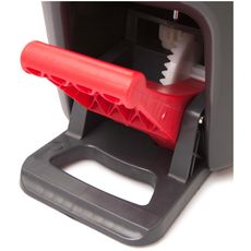 Педаль отжима от ведра, Vileda