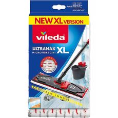 Насадка для швабры Ультрамакс XL (Ultramax XL), Vileda