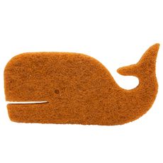 Набор губок All natural 3 шт,Kikkerland