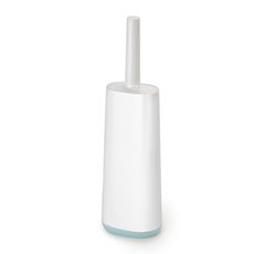 Ёршик для унитаза Flex™, бело-голубой, Joseph Joseph