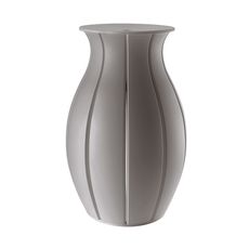 Корзина для белья Ninfea, 63 л, серая, Guzzini