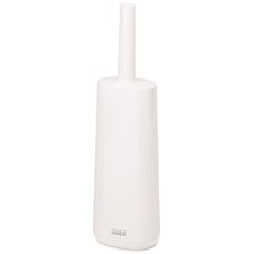 Ёршик для унитаза Flex™, белый, Joseph Joseph