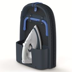 Доска гладильная складная Pocket™ Plus с инновационным чехлом, Joseph Joseph