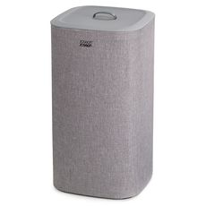 Корзина для белья Tota™, 60 л, серая, Joseph Joseph
