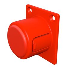 Вешалка для швабры,Nordic Stream