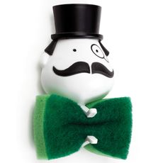 Держатель для губки Mr. Sponge, Peleg Design