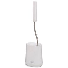 Ершик для унитаза Flex Lite, белый, Joseph Joseph