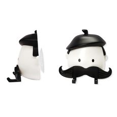 Держатель для бритвы Mr. Razor, Peleg Design