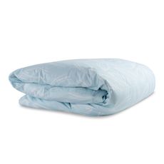 Пододеяльник из перкаля с принтом Свежесть леса Russian North, 200х220 см, Tkano