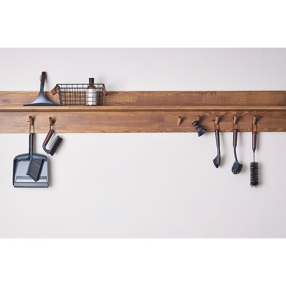 Скребок для окон Cleans, 23 см, Smart Solutions, изображение 8