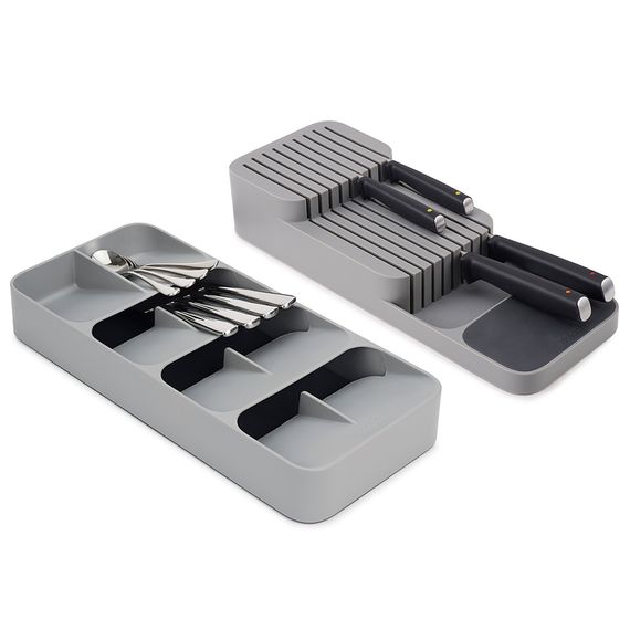 Набор органайзеров для кухни DrawerStor, 2 пред., Joseph Joseph