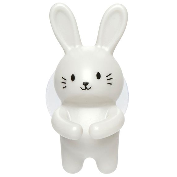 Держатель для зубной щетки Rabbit подвесной, Kikkerland