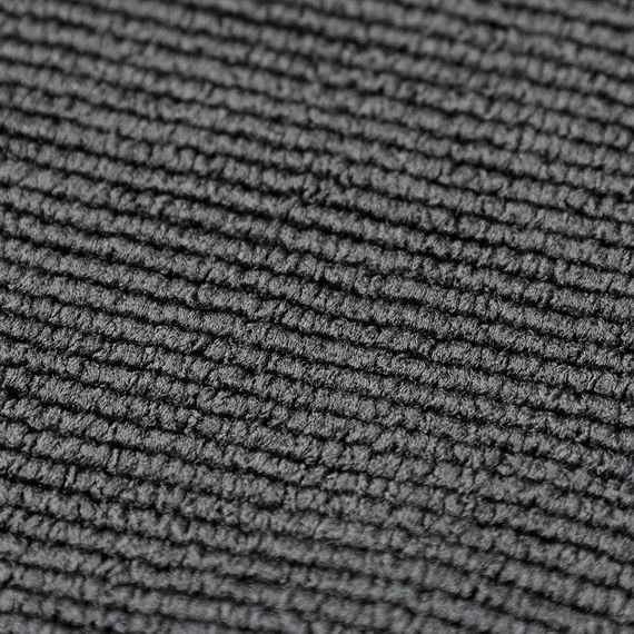 Набор салфеток двухсторонних для сильных загрязнений Cozy Clean, 30х30 см, темно-серые, 2 шт., Smart Solutions, изображение 9