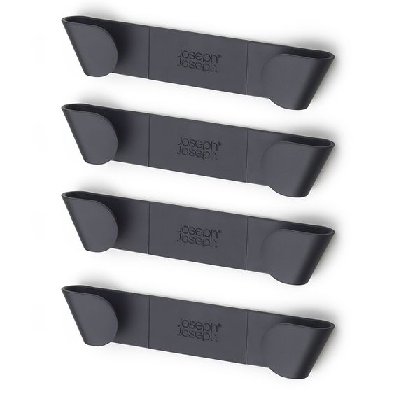 Набор держателей для крышек CupboardStore, 4 шт., Joseph Joseph