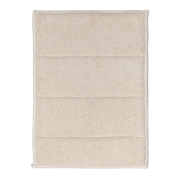 Набор салфеток-губок двухсторонних из микрофибры Cozy Clean, бежевые, 2 шт., Smart Solutions, изображение 6