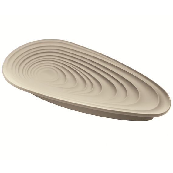 Подставка для ложки Keep Clean, бежевая, Guzzini