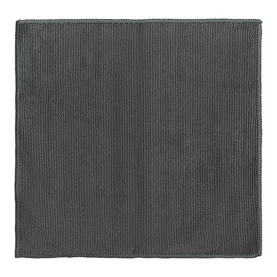 Набор салфеток двухсторонних для сильных загрязнений Cozy Clean, 30х30 см, темно-серые, 2 шт., Smart Solutions, изображение 8