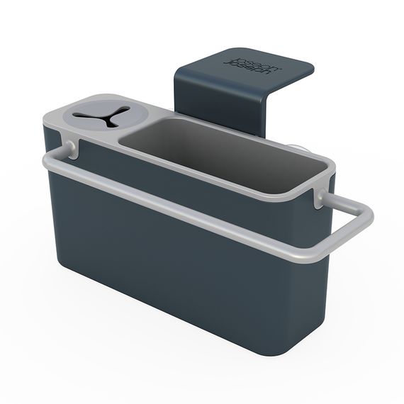 Органайзер для раковины Sink Aid™, серый, Joseph Joseph