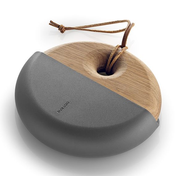 Щетка для пыли в чехле Sweep, силикон, Eva Solo