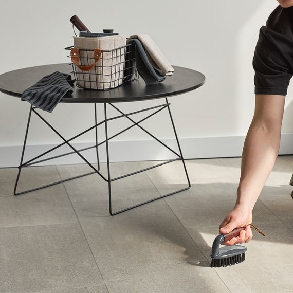 Щетка для уборки Cleans, 14 см, Smart Solutions, изображение 2