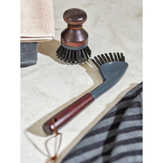 Щетка для посуды Cleans, 9 см, Smart Solutions, изображение 5