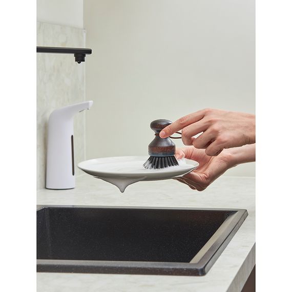 Щетка для посуды Cleans, 9 см, Smart Solutions, изображение 8