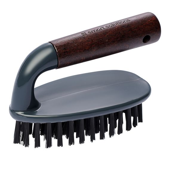 Щетка для уборки Cleans, 14 см, Smart Solutions