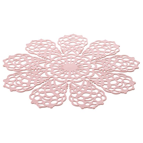 Коврик защитный Safe Pot Medium ?35 см силиконовый, Silikomart