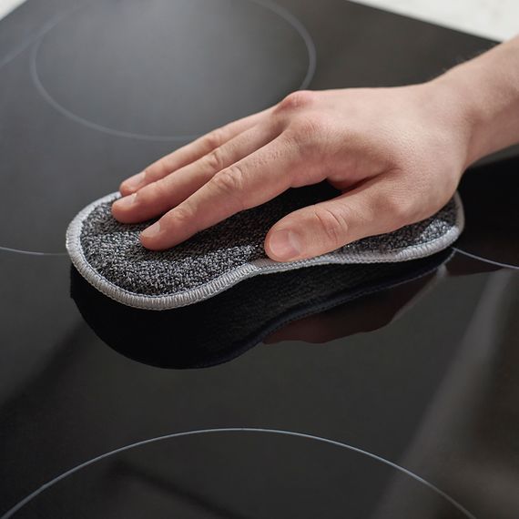 Набор губок универсальных Cozy Clean, 2 шт., Smart Solutions, изображение 6