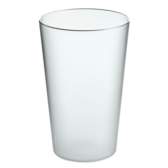 Стакан для зубных щеток Rio, Koziol