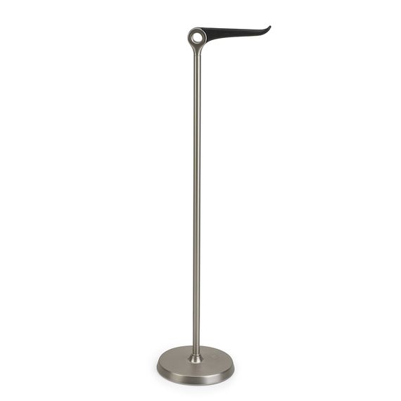 Держатель для туалетной бумаги Tucan, 73 см, никель, Umbra