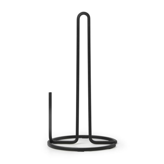 Держатель для бумажных полотенец Squire, черный, Umbra