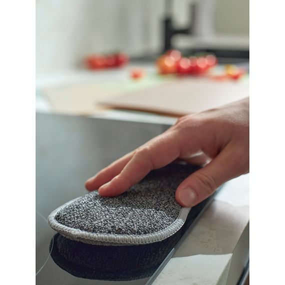 Набор губок универсальных Cozy Clean, 2 шт., Smart Solutions, изображение 4