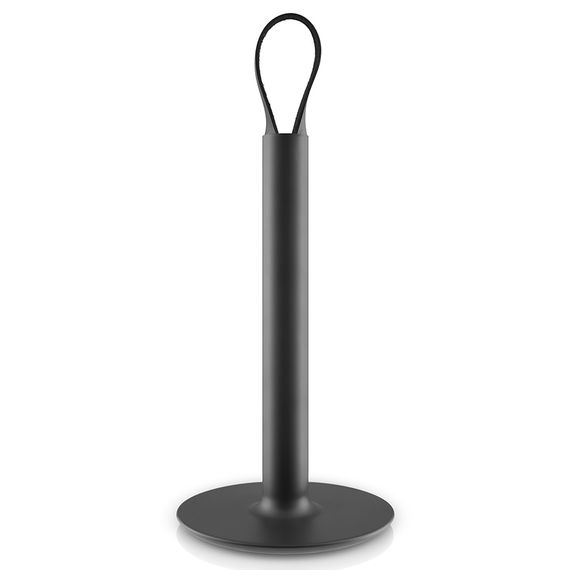 Держатель для бумажных полотенец, черный, Eva Solo