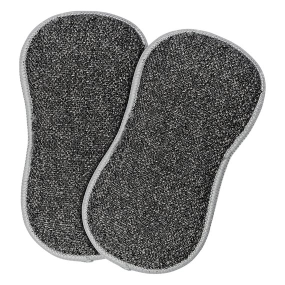 Набор губок универсальных Cozy Clean, 2 шт., Smart Solutions